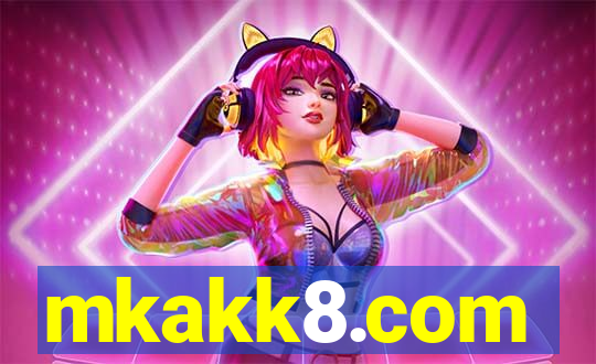 mkakk8.com