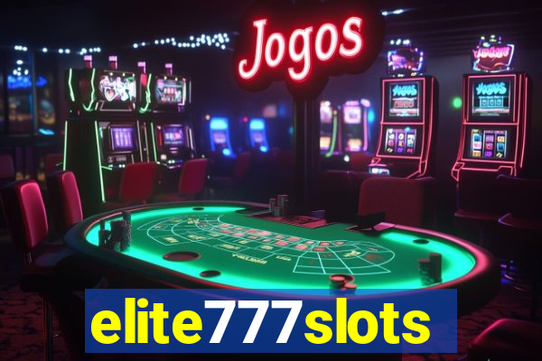 elite777slots