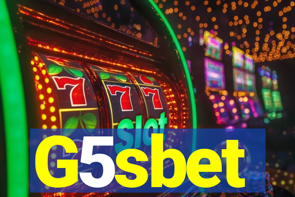 G5sbet