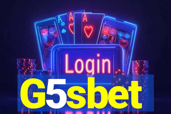 G5sbet