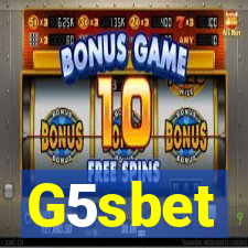 G5sbet