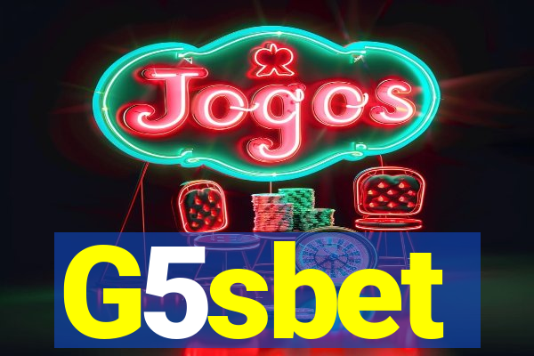 G5sbet