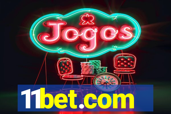 11bet.com