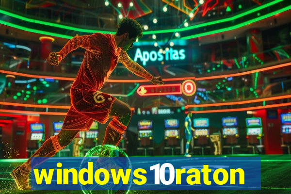 windows10raton