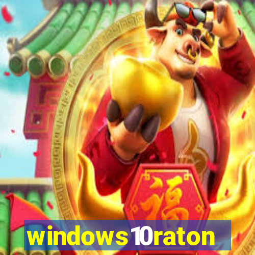 windows10raton