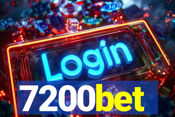 7200bet