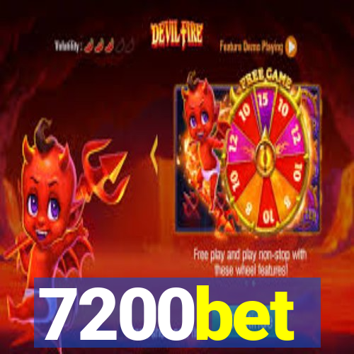 7200bet