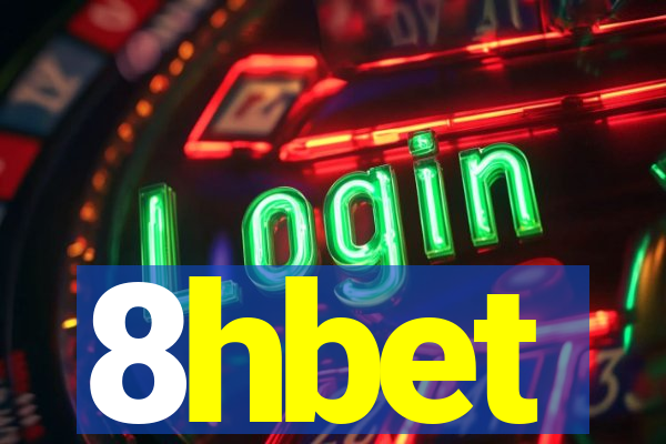 8hbet