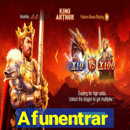 Afunentrar