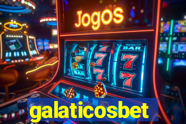 galaticosbet