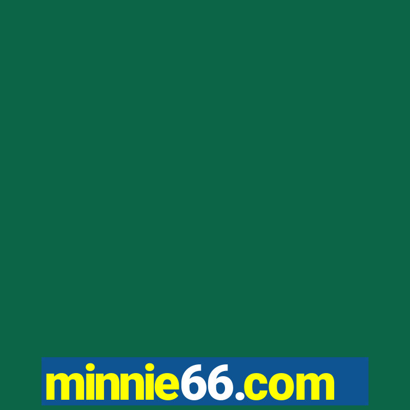 minnie66.com