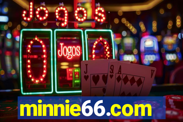 minnie66.com