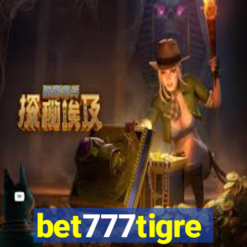 bet777tigre