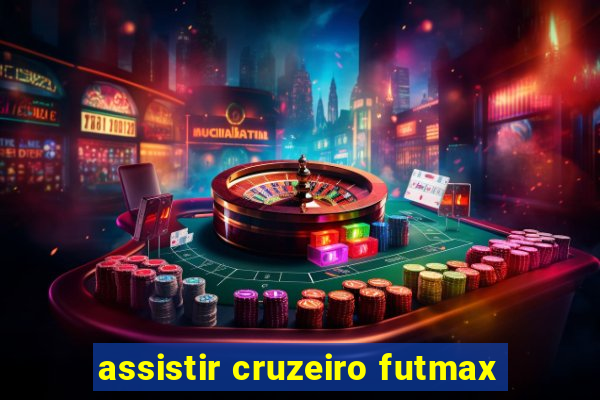 assistir cruzeiro futmax