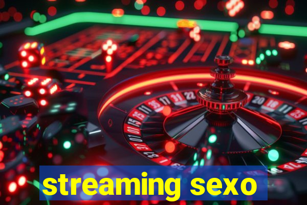 streaming sexo