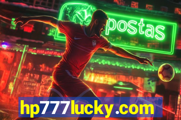 hp777lucky.com