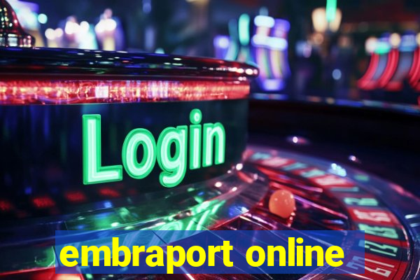 embraport online