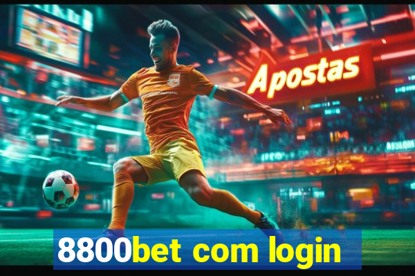 8800bet com login