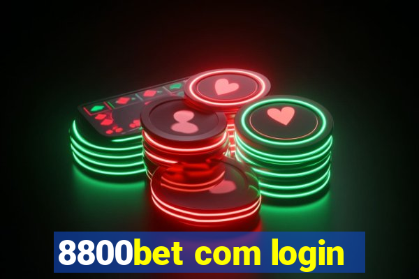 8800bet com login