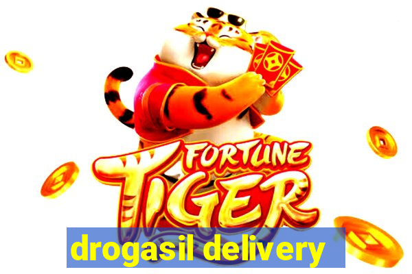 drogasil delivery