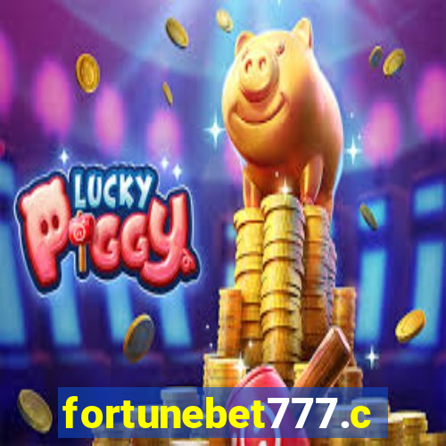 fortunebet777.com