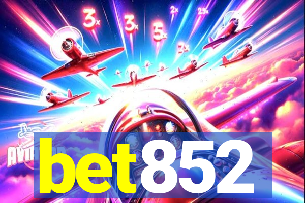 bet852