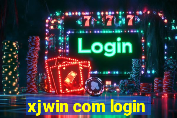 xjwin com login