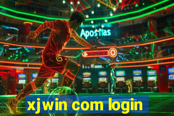 xjwin com login