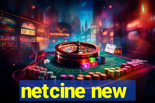 netcine new