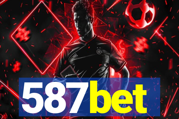 587bet