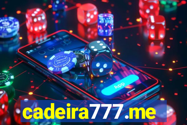 cadeira777.me