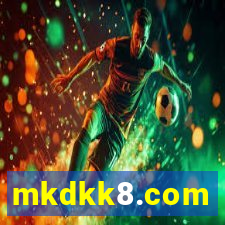 mkdkk8.com