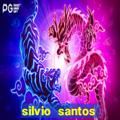 silvio santos camisa florida