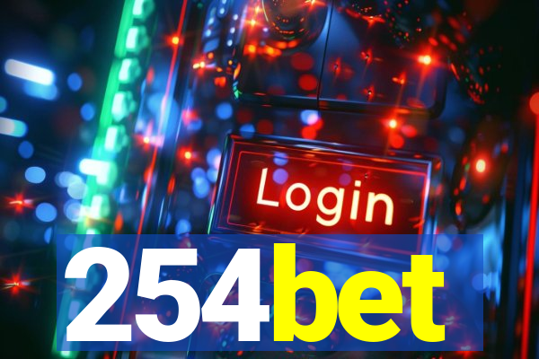 254bet