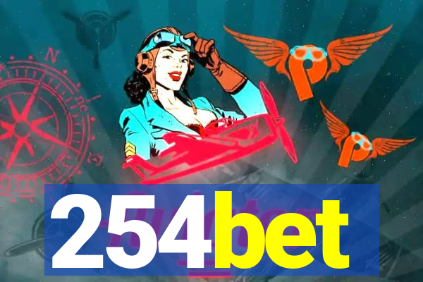 254bet