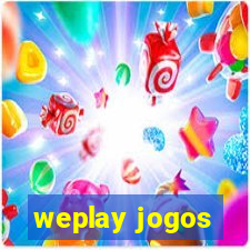 weplay jogos