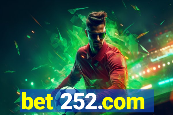 bet 252.com