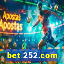 bet 252.com