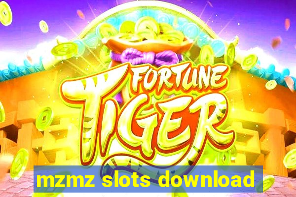 mzmz slots download