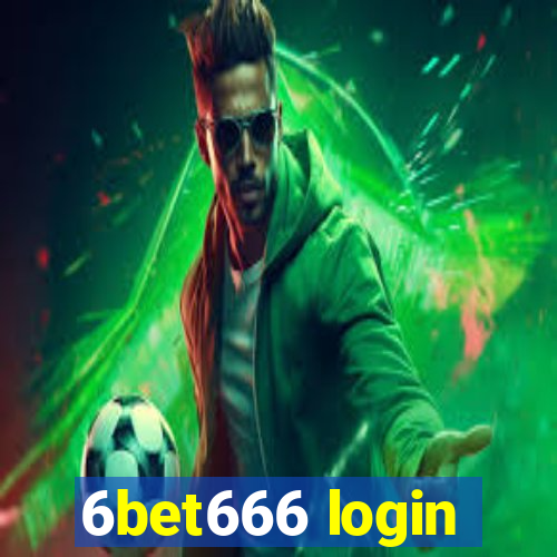 6bet666 login