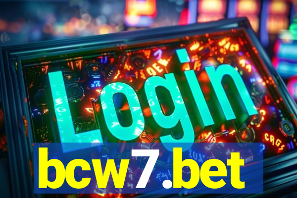 bcw7.bet