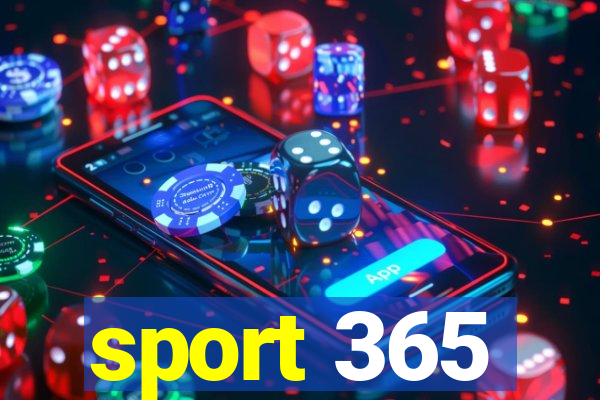 sport 365