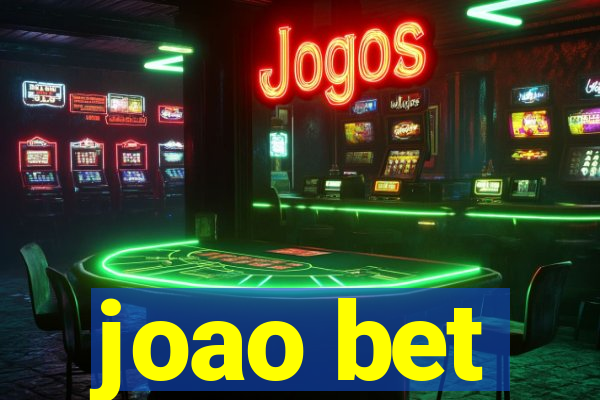 joao bet