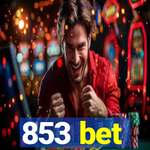 853 bet