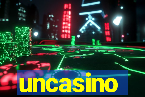 uncasino