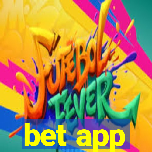 bet app