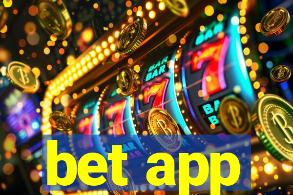 bet app