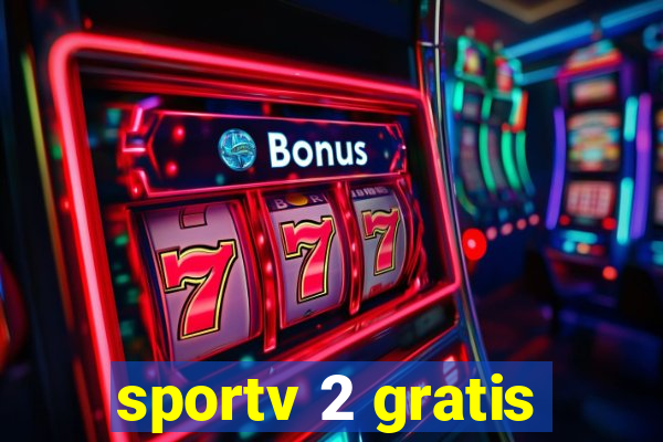 sportv 2 gratis