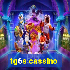 tg6s cassino