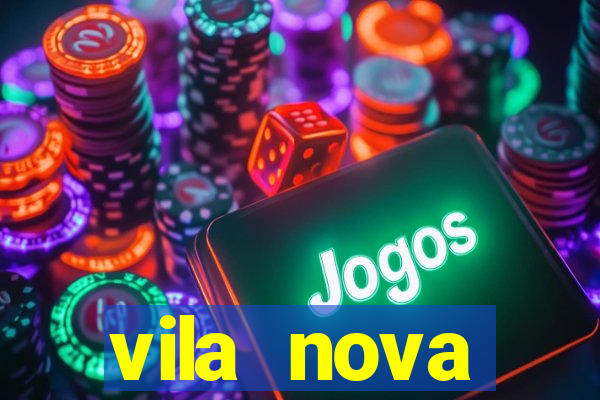 vila nova extintores ltda